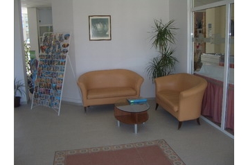 Bulgarije Hotel Zonnestrand / Slanchev bryag, Exterieur