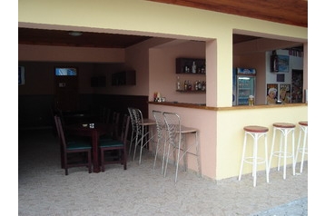 Bulgarije Hotel Zonnestrand / Slanchev bryag, Exterieur