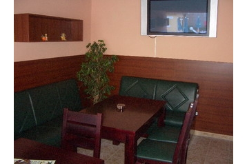 Bulgarije Hotel Zonnestrand / Slanchev bryag, Exterieur