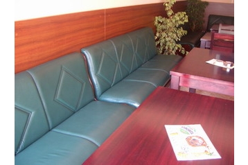 Bulgarije Hotel Zonnestrand / Slanchev bryag, Exterieur