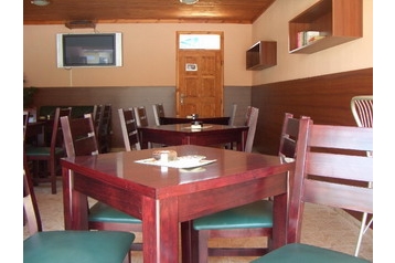 Bulgarije Hotel Zonnestrand / Slanchev bryag, Exterieur