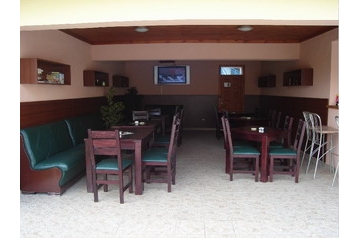 Bulgarije Hotel Zonnestrand / Slanchev bryag, Exterieur