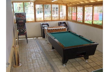 Bulgarije Hotel Zonnestrand / Slanchev bryag, Exterieur