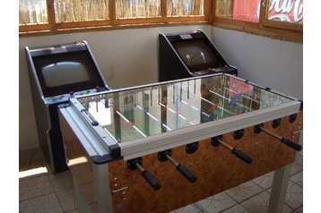 Bulgarije Hotel Zonnestrand / Slanchev bryag, Exterieur