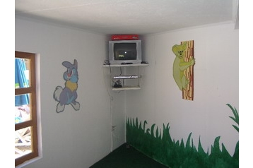 Bulgarije Hotel Zonnestrand / Slanchev bryag, Exterieur