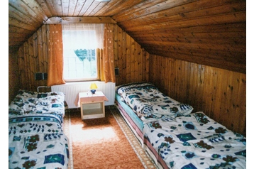 Slovakkia Chata Vrútky, Eksterjöör