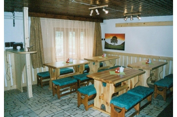 Slovakkia Chata Vrútky, Eksterjöör