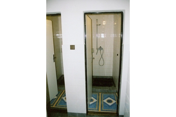 Slovačka Chata Vrútky, Eksterijer