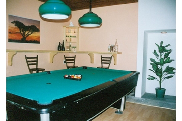 Slovačka Chata Vrútky, Eksterijer