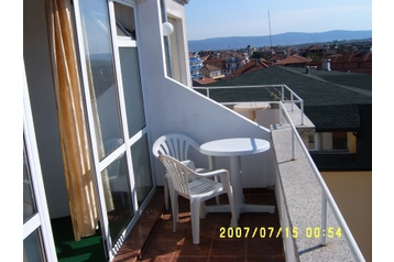 Bugarska Hotel Ravda, Eksterijer