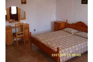 Bugarska Hotel Ravda, Eksterijer