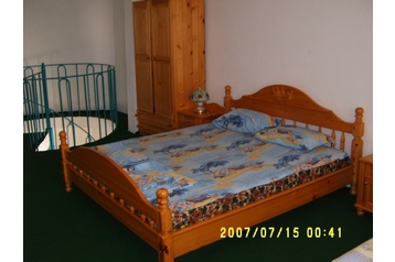 Bugarska Hotel Ravda, Eksterijer