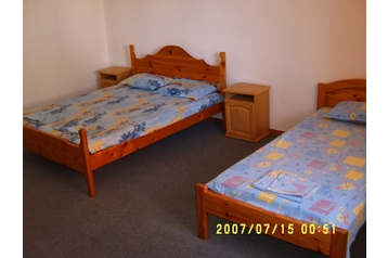 Bugarska Hotel Ravda, Eksterijer