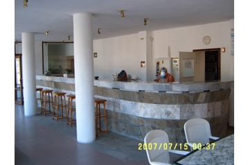 Bugarska Hotel Ravda, Eksterijer