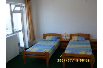 Bulgaria Hotel Ravda, Eksteriør