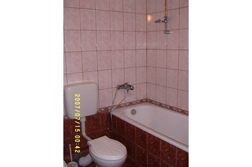 Bulgaria Hotel Ravda, Eksteriør