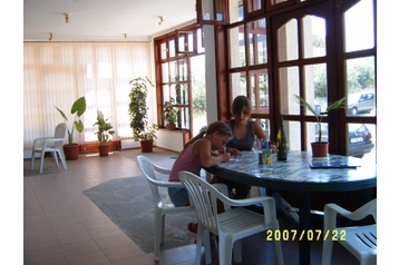 Bulgaria Hotel Ravda, Eksteriør