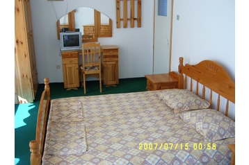 Bulgarie Hotel Ravda, Extérieur