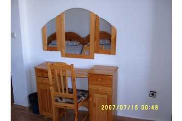 Bulgarie Hotel Ravda, Extérieur