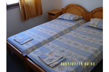 Bulgarie Hotel Ravda, Extérieur