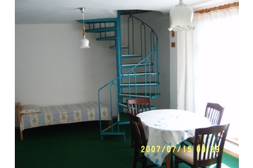 Bulgarie Hotel Ravda, Extérieur