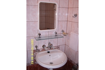 Bulgarie Hotel Ravda, Extérieur