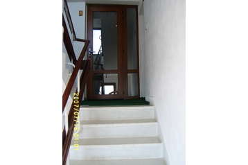 Bulgarie Hotel Ravda, Extérieur