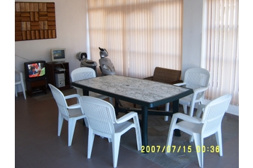 Bulgarie Hotel Ravda, Extérieur