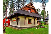 Bungalow Veľký Slavkov Eslovaquia