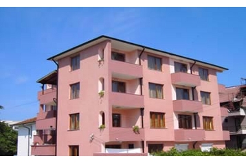 Болгарiя Hotel Ravda, Екстер'єр