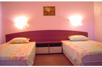 Bulgaaria Hotel Ravda, Eksterjöör