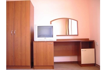 Bulgaaria Hotel Ravda, Eksterjöör