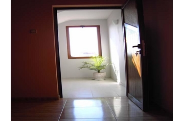 Bulgaaria Hotel Ravda, Eksterjöör