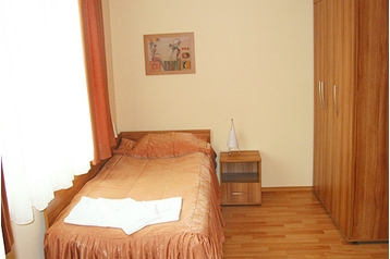Bulharsko Hotel Plovdiv, Plovdiv, Interiér
