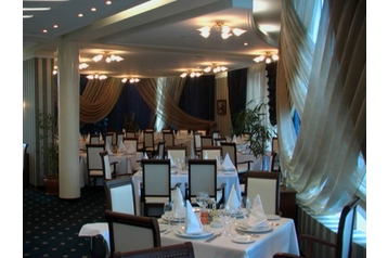 Bulgaaria Hotel Burgas, Eksterjöör