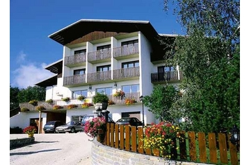 Francija Hotel Bellevaux, Eksterjers