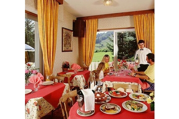 Hôtel Bellevaux 4