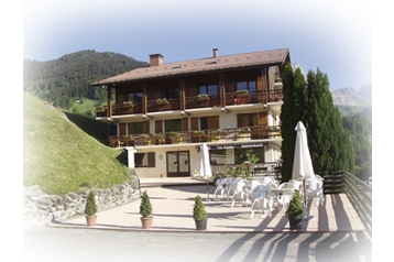 France Hotel Cordon, Extérieur