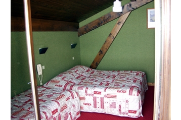 Francuska Hotel Cordon, Eksterijer