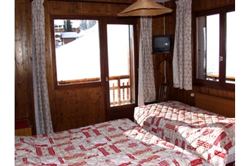 Францiя Hotel Cordon, Інтер'єр