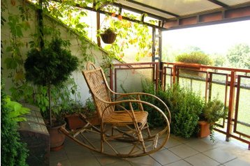 Apartamentai Krokuva / Kraków 3