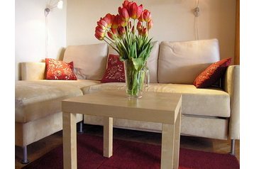 Apartamentai Krokuva / Kraków 5