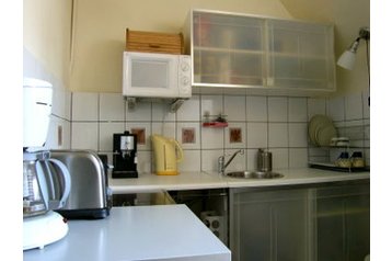 Apartamentai Krokuva / Kraków 5