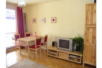 Apartmán Krakov / Kraków 5