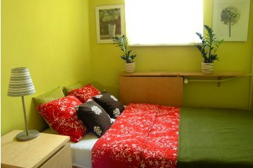 Pologne Byt Krakow / Kraków, Extérieur