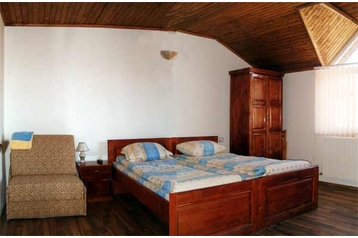 Bulgarija Chata Bansko, Interjeras