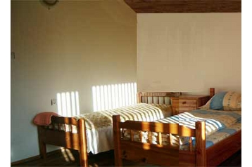 Bulgária Chata Bansko, Exteriőr