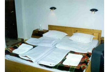 Bulgária Chata Bansko, Exteriőr