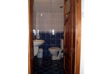 Bulgária Chata Bansko, Exteriőr