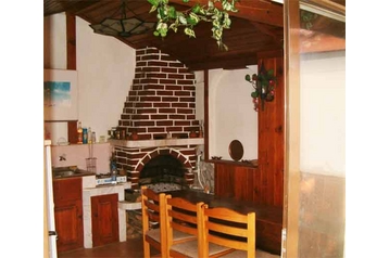 Bulgária Chata Bansko, Exteriőr